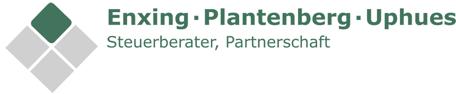 Enxing · Plantenberg · Uphues – Steuerberater, Partnerschaft